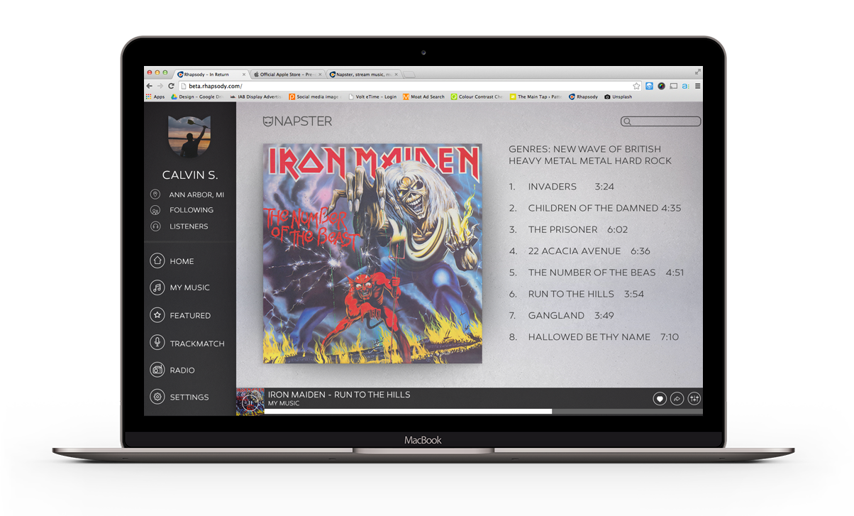 Free HTML5 Bootstrap Template by FreeHTML5.co
